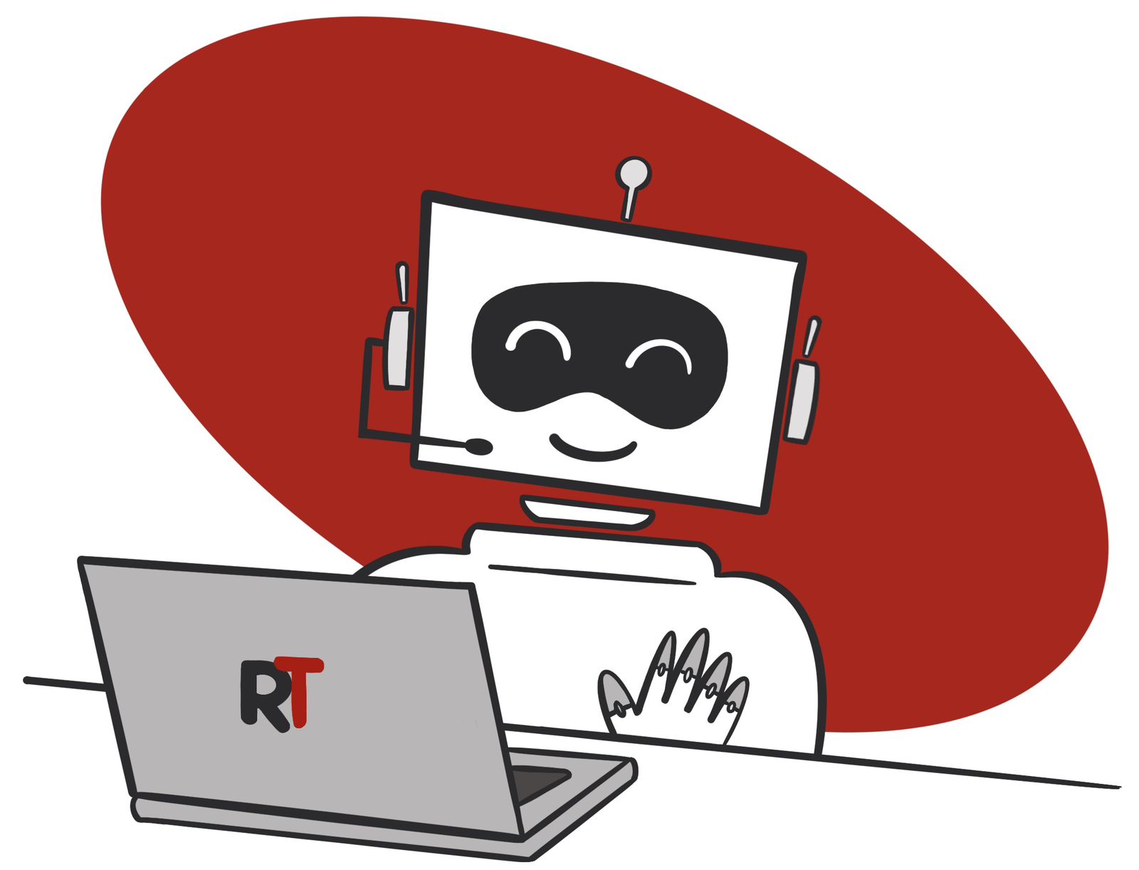 Formulario de contacto Roboteer - Desarrollo web y aplicaciones móviles